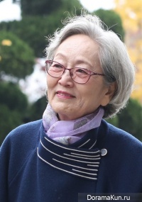 Kim Young Ok