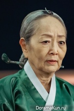 Kim Young Ok