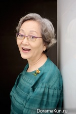 Kim Young Ok