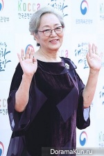 Kim Young Ok