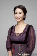 Song Ok Sook
