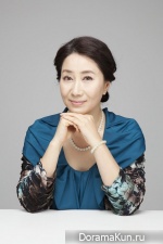 Song Ok Sook