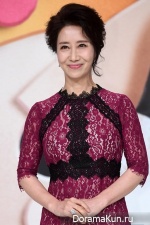Song Ok Sook