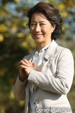 Song Ok Sook