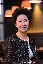 Song Ok Sook