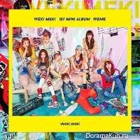 Weki Meki - WEME