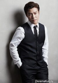 Park Ho San
