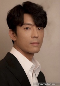 Kim Joo Hun