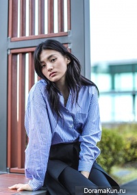 Kim Yong Ji