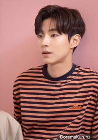 Hwang In Yeob