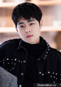 Jo Byung Kyu