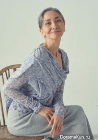 Moon Sook