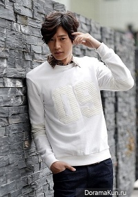 Na In Woo