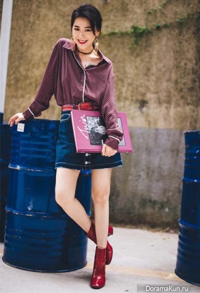 asiastyle