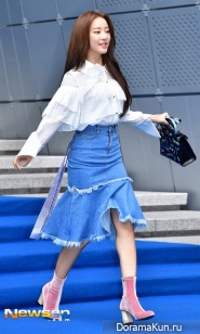 Go Woo Ri