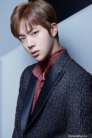 Jin