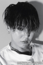 G-Dragon