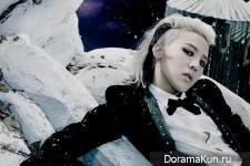 G-Dragon