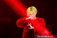 G-Dragon