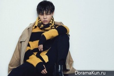 G-Dragon