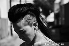 G-Dragon
