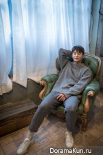 Seo In Guk
