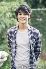 Kao Jirayu Laongmanee