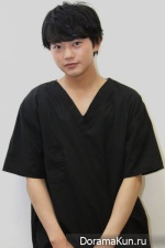 Watanabe Yutaro