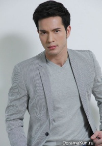 Boy Chokchai Boonworametee