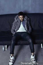 Choi Si Won