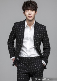 Lee Kang Min
