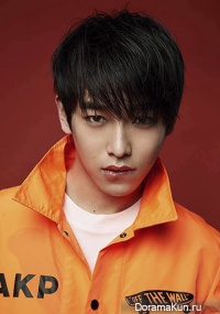 Peng Yu Chang