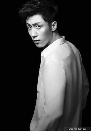 Huang Jing Yu