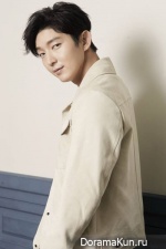 Lee Jun Ki