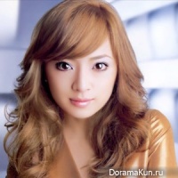 Ayumi Hamasaki