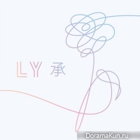BTS - Love Yourself Her