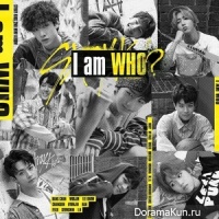 Stray Kids – I am WHO