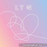 BTS – LOVE YOURSELF 結 Answer