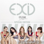EXID – UP&DOWN