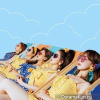 Red Velvet – Summer Magic