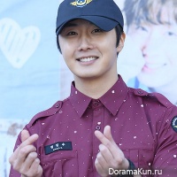 Jung Il Woo