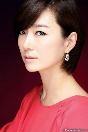 Oh Yeon Soo