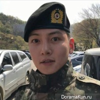 Ji Chang Wook