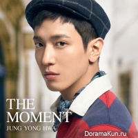 Jung Yong Hwa