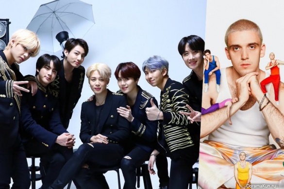 BTS