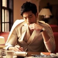 Godfrey Gao