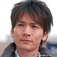 Nagano Hiroshi