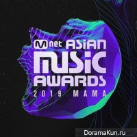 MAMA 2019