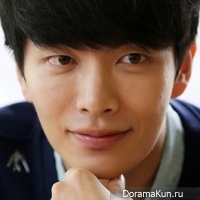 Lee Min Ki