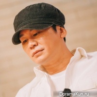 Yang Hyun Suk